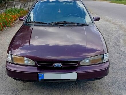 Форд Мондео 1995 в Казатине на Automoto.ua Форд Мондео, объемом двигателя 1.8 л и пробегом 396 тыс. км за 2000 $, фото 1 на Automoto.ua