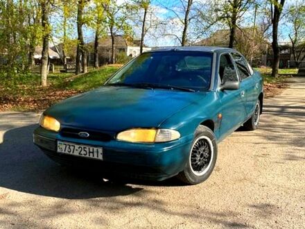Форд Мондео 1995 у Вознесенске на Automoto.ua Форд Мондео, об'ємом двигуна 2 л та пробігом 258 тис. км за 1000 $, фото 1 на Automoto.ua