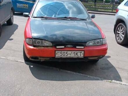 Форд Мондео 1995 у Миколаєві на Automoto.ua Форд Мондео, об'ємом двигуна 2.5 л та пробігом 200 тис. км за 1500 $, фото 1 на Automoto.ua