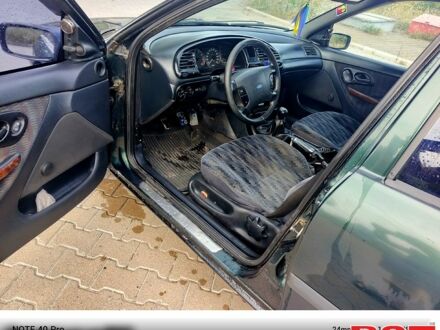 Форд Мондео 1997 в Шепетовке на Automoto.ua Форд Мондео, объемом двигателя 1.6 л и пробегом 0 тыс. км за 1250 $, фото 1 на Automoto.ua