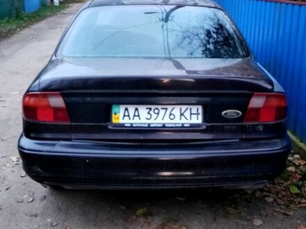 Форд Мондео, об'ємом двигуна 1.6 л та пробігом 0 тис. км за 700 $, фото 1 на Automoto.ua