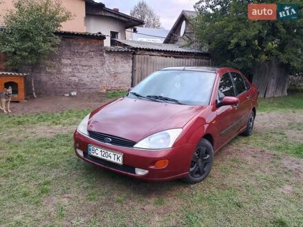Форд Мондео 1999 у Львові на Automoto.ua Форд Мондео, об'ємом двигуна 1.8 л та пробігом 283 тис. км за 2401 $, фото 1 на Automoto.ua