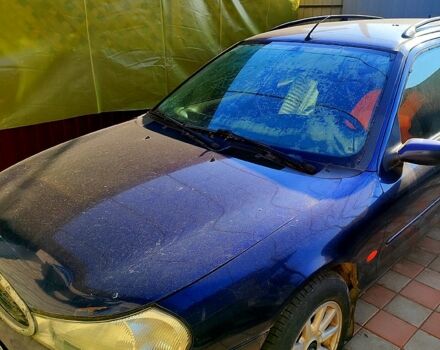 Форд Мондео, об'ємом двигуна 16 л та пробігом 0 тис. км за 2000 $, фото 1 на Automoto.ua