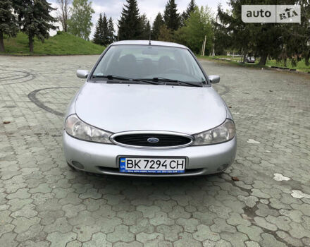 Форд Мондео, объемом двигателя 1.8 л и пробегом 270 тыс. км за 3700 $, фото 1 на Automoto.ua