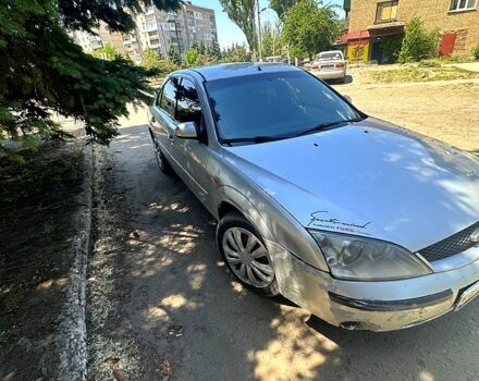 Форд Мондео, об'ємом двигуна 2 л та пробігом 400 тис. км за 3000 $, фото 1 на Automoto.ua