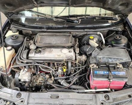 Форд Мондео, объемом двигателя 1.8 л и пробегом 250 тыс. км за 1500 $, фото 1 на Automoto.ua