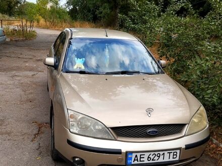 Форд Мондео 2001 в Днепре (Днепропетровске) на Automoto.ua Форд Мондео, объемом двигателя 18 л и пробегом 300 тыс. км за 2800 $, фото 1 на Automoto.ua