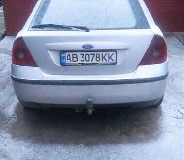 Форд Мондео 2001 в Шаргороде на Automoto.ua Форд Мондео, объемом двигателя 2 л и пробегом 360 тыс. км за 4000 $, фото 1 на Automoto.ua