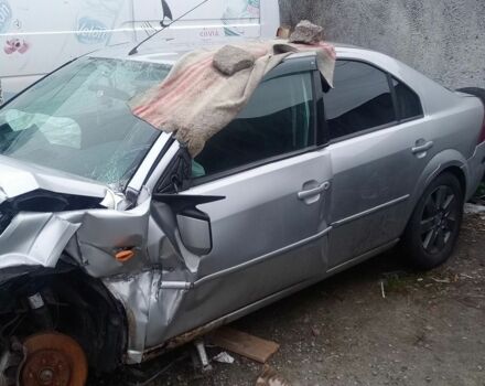 Форд Мондео, об'ємом двигуна 2 л та пробігом 326 тис. км за 1000 $, фото 1 на Automoto.ua