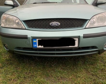 Форд Мондео, объемом двигателя 0 л и пробегом 300 тыс. км за 3600 $, фото 1 на Automoto.ua