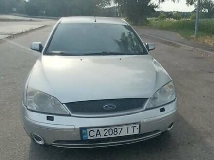 Форд Мондео 2002 в Золотоноше на Automoto.ua Форд Мондео, объемом двигателя 2 л и пробегом 300 тыс. км за 4000 $, фото 1 на Automoto.ua