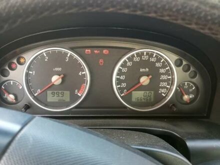 Форд Мондео 2002 в Одессе на Automoto.ua Форд Мондео, объемом двигателя 0 л и пробегом 166 тыс. км за 1600 $, фото 1 на Automoto.ua