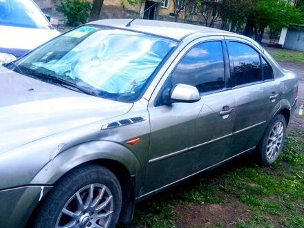 Форд Мондео, объемом двигателя 2.2 л и пробегом 0 тыс. км за 10000 $, фото 1 на Automoto.ua