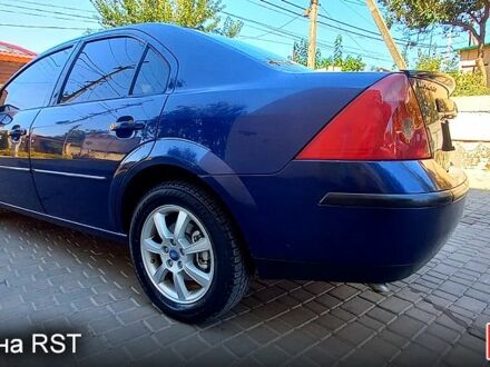 Форд Мондео, объемом двигателя 1.8 л и пробегом 320 тыс. км за 3600 $, фото 1 на Automoto.ua