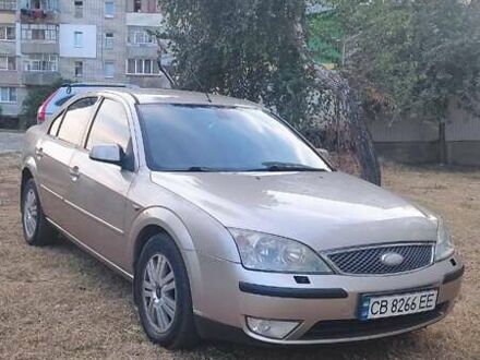 Форд Мондео, объемом двигателя 1.8 л и пробегом 320 тыс. км за 3300 $, фото 1 на Automoto.ua