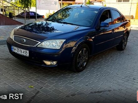 Форд Мондео, об'ємом двигуна 2 л та пробігом 280 тис. км за 2500 $, фото 1 на Automoto.ua