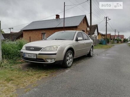 Форд Мондео, объемом двигателя 1.8 л и пробегом 200 тыс. км за 3700 $, фото 1 на Automoto.ua