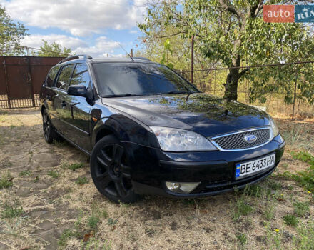 Форд Мондео, об'ємом двигуна 2 л та пробігом 366 тис. км за 4200 $, фото 1 на Automoto.ua