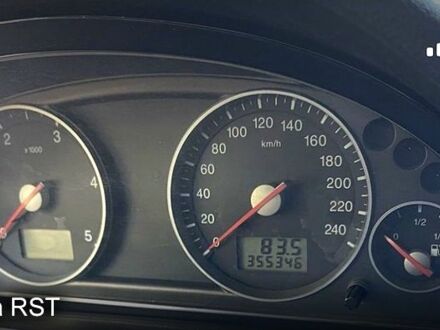 Форд Мондео 2004 в Ирпене на Automoto.ua Форд Мондео, объемом двигателя 2 л и пробегом 355 тыс. км за 2500 $, фото 1 на Automoto.ua