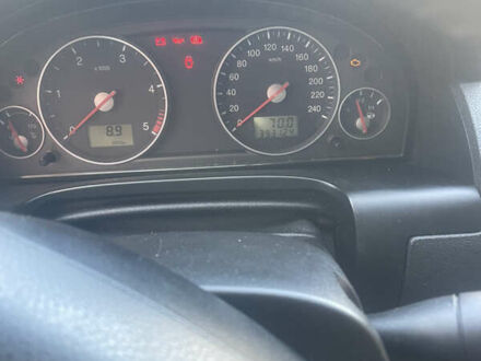 Форд Мондео, объемом двигателя 2 л и пробегом 300 тыс. км за 1550 $, фото 1 на Automoto.ua