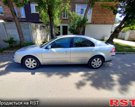 Форд Мондео, объемом двигателя 1.8 л и пробегом 213 тыс. км за 4750 $, фото 1 на Automoto.ua