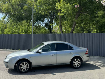 Форд Мондео 2005 в Днепре (Днепропетровске) на Automoto.ua Форд Мондео, объемом двигателя 2 л и пробегом 332 тыс. км за 4150 $, фото 1 на Automoto.ua