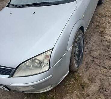 Форд Мондео, об'ємом двигуна 2.2 л та пробігом 290 тис. км за 2200 $, фото 1 на Automoto.ua