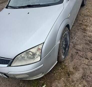 Форд Мондео, объемом двигателя 2.2 л и пробегом 290 тыс. км за 2200 $, фото 1 на Automoto.ua