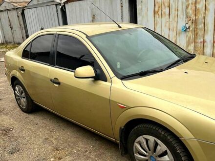 Форд Мондео, об'ємом двигуна 1.8 л та пробігом 241 тис. км за 3699 $, фото 1 на Automoto.ua