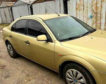 Форд Мондео, объемом двигателя 1.8 л и пробегом 241 тыс. км за 3699 $, фото 1 на Automoto.ua