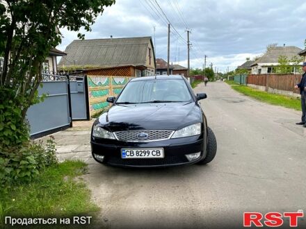 Форд Мондео, об'ємом двигуна 1.8 л та пробігом 300 тис. км за 5200 $, фото 1 на Automoto.ua