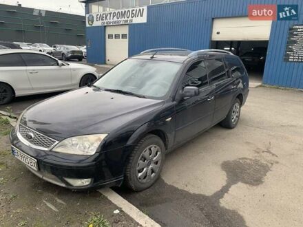 Форд Мондео, об'ємом двигуна 2 л та пробігом 341 тис. км за 5000 $, фото 1 на Automoto.ua