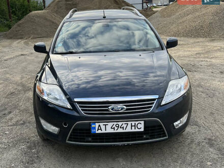 Форд Мондео, объемом двигателя 1.8 л и пробегом 180 тыс. км за 5500 $, фото 1 на Automoto.ua