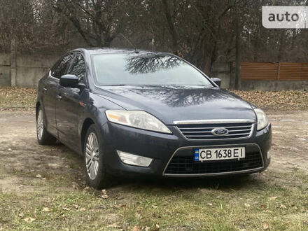 Форд Мондео 2007 в Киеве на Automoto.ua Форд Мондео, объемом двигателя 1.8 л и пробегом 280 тыс. км за 5900 $, фото 1 на Automoto.ua