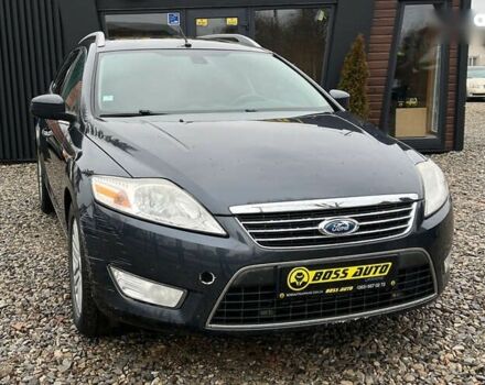 Форд Мондео, об'ємом двигуна 1.8 л та пробігом 200 тис. км за 6000 $, фото 1 на Automoto.ua