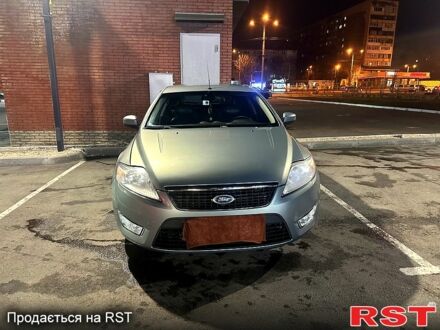 Форд Мондео 2007 в Харькове на Automoto.ua Форд Мондео, объемом двигателя 18 л и пробегом 300 тыс. км за 6500 $, фото 1 на Automoto.ua