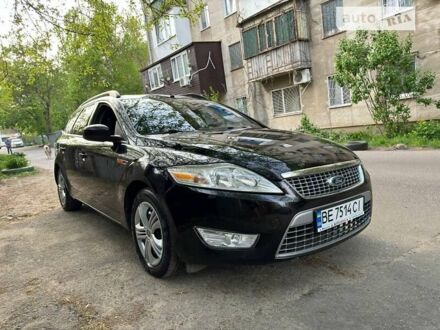 Форд Мондео, об'ємом двигуна 1.6 л та пробігом 240 тис. км за 6100 $, фото 1 на Automoto.ua