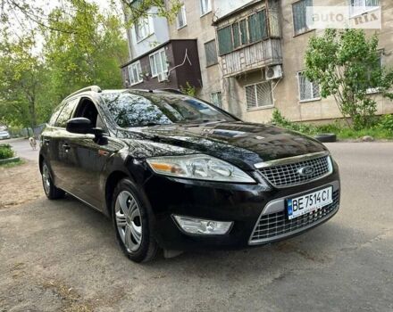 Форд Мондео, об'ємом двигуна 1.6 л та пробігом 240 тис. км за 6100 $, фото 1 на Automoto.ua