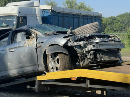 Форд Мондео 2007 у Херсоні на Automoto.ua Форд Мондео, об'ємом двигуна 1.6 л та пробігом 204 тис. км за 2000 $, фото 1 на Automoto.ua