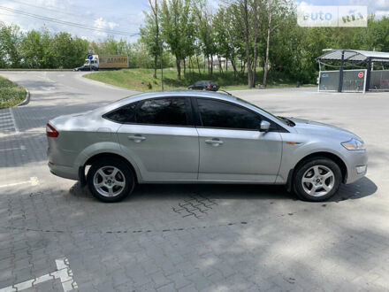 Форд Мондео 2007 у Хмельницькому на Automoto.ua Форд Мондео, об'ємом двигуна 2 л та пробігом 160 тис. км за 7000 $, фото 1 на Automoto.ua