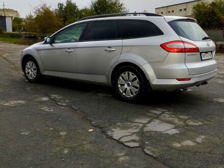 Форд Мондео 2008 в Новорад-Волынском на Automoto.ua Форд Мондео, объемом двигателя 20 л и пробегом 254 тыс. км за 6600 $, фото 1 на Automoto.ua