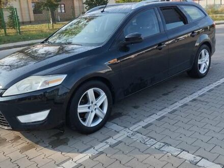 Форд Мондео 2008 в Ровно на Automoto.ua Форд Мондео, объемом двигателя 2 л и пробегом 250 тыс. км за 6680 $, фото 1 на Automoto.ua