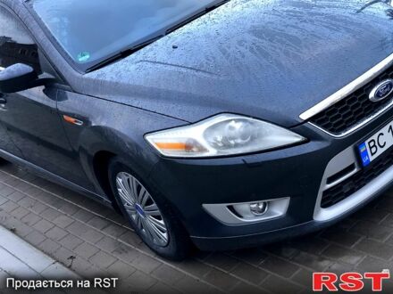 Форд Мондео, объемом двигателя 2.2 л и пробегом 240 тыс. км за 6800 $, фото 1 на Automoto.ua