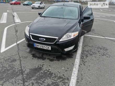 Форд Мондео 2008 в Киеве на Automoto.ua Форд Мондео, объемом двигателя 2 л и пробегом 358 тыс. км за 6399 $, фото 1 на Automoto.ua