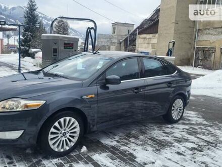 Форд Мондео, объемом двигателя 2 л и пробегом 262 тыс. км за 7400 $, фото 1 на Automoto.ua