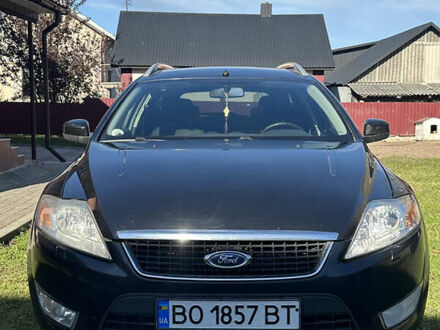 Форд Мондео 2008 в Почаев на Automoto.ua Форд Мондео, объемом двигателя 1.8 л и пробегом 271 тыс. км за 6000 $, фото 1 на Automoto.ua