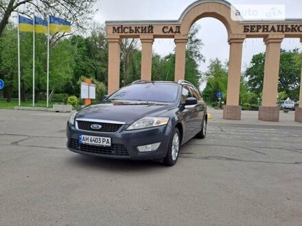 Форд Мондео, объемом двигателя 1.6 л и пробегом 235 тыс. км за 6299 $, фото 1 на Automoto.ua