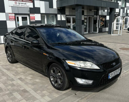 Форд Мондео, объемом двигателя 2.3 л и пробегом 224 тыс. км за 7200 $, фото 1 на Automoto.ua