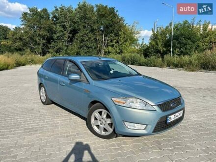 Форд Мондео, об'ємом двигуна 2 л та пробігом 180 тис. км за 6700 $, фото 1 на Automoto.ua