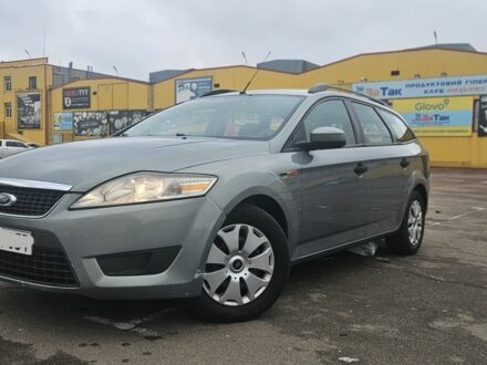 Форд Мондео, об'ємом двигуна 2 л та пробігом 325 тис. км за 2757 $, фото 1 на Automoto.ua